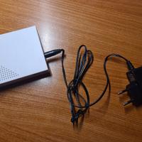 Switch DIGICOM 10/100 mbs, come nuovo