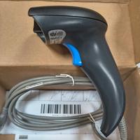 Lettore di codice a barre