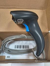 Lettore di codice a barre