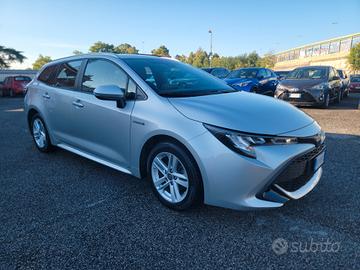 Toyota Corolla Touring Sports 1.8 Hybrid GARANZIA 