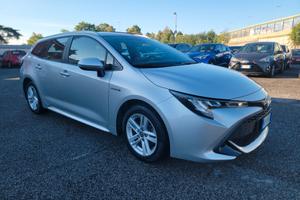 Toyota Corolla Touring Sports 1.8 Hybrid GARANZIA 