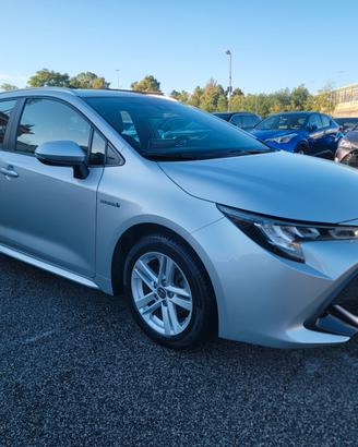Toyota Corolla Touring Sports 1.8 Hybrid GARANZIA 