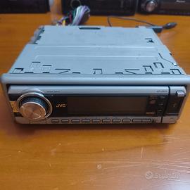 Autoradio Jvc kd-g821