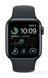Apple Watch SE