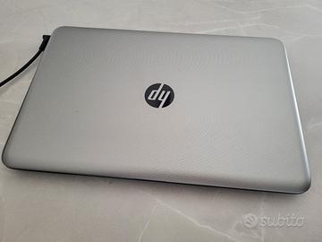 Pc portatile HP