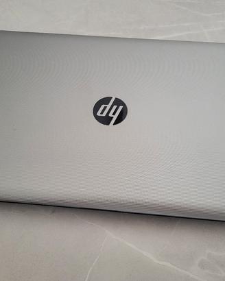 Pc portatile HP
