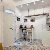 Monolocale indipendente angolo cottura