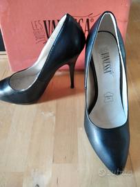 Scarpe eleganti da cerimonia décolleté