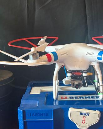 DRONE PHANTOM