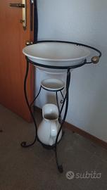 LAVABO DA CAMERA