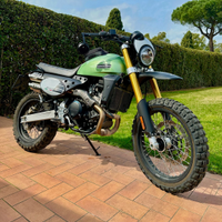 Fantic Caballero 500 Rally