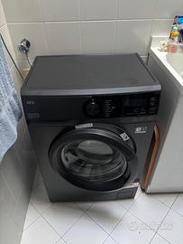 LAVATRICE AEG
