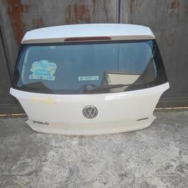 PORTELLO POST VOLKSWAGEN POLO 1.6 B/GPL 2011 CNK 5