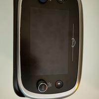 AUTORADIO PER FIAT 500X CON NAVIGATORE E MIRROR