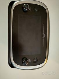 AUTORADIO PER FIAT 500X CON NAVIGATORE E MIRROR