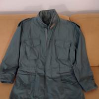 Alpha Industries M-65 Heritage Field Jacket