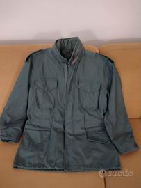 Alpha Industries M-65 Heritage Field Jacket