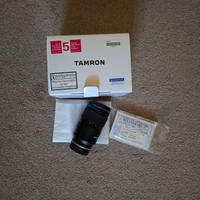 Tamron 28-75mm f2,8 Di iii RXD