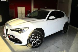 A.R.Stelvio 2.2 T.diesel 210cv AT8 Q4 Exec.-2018 F