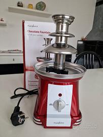 Fontana di Cioccolato 