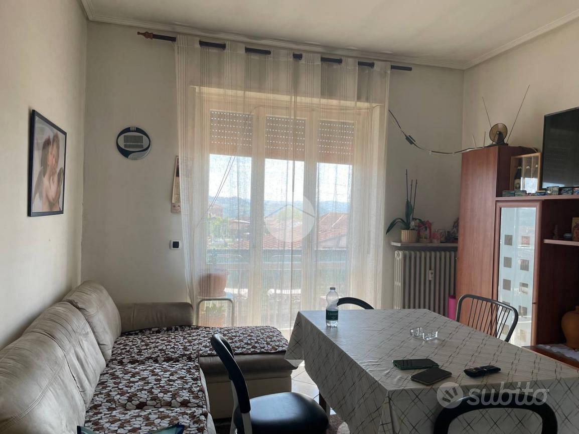 3 LOCALI A NARZOLE - Vista 5