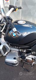 bmw d'epoca r1100r  bella 