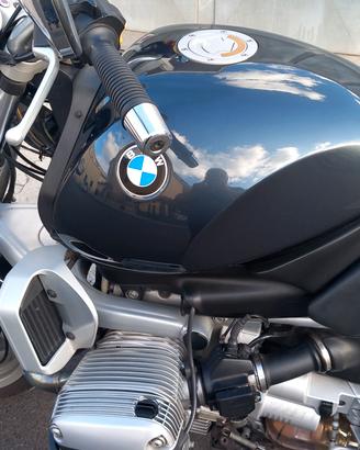 bmw d'epoca r1100r  bella 