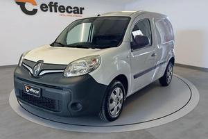 RENAULT Kangoo Blue dCi 95CV Express Furgone Ice