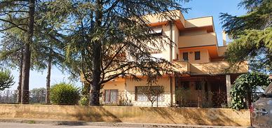 Villa singola a Monsano