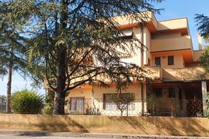 Villa singola a Monsano