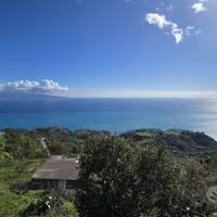 Alì Superiore, rifinito 4 vani arredato