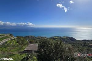 Alì Superiore, rifinito 4 vani arredato