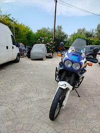 Africa Twin