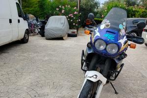 Africa Twin