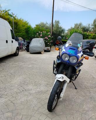 Africa Twin