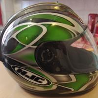 Casco HJC FG-14 taglia XL (62)