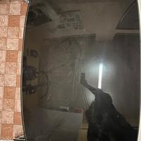 Tetto panoramico fiat 500