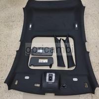 Cielo nero completo mercedes classe a w177/