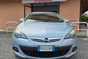 Opel Astra GTC 1.4 Turbo 140CV 3 porte aut. Cosmo 