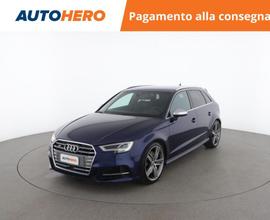 AUDI S3 LJ79525