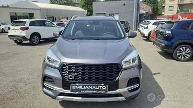 DR AUTOMOBILES DR 4.0