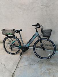 bicicletta