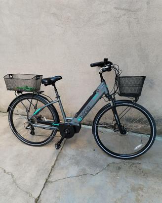 bicicletta