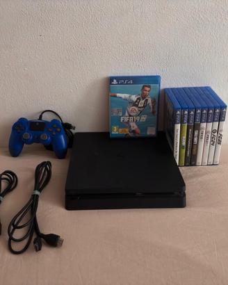 playstation 4