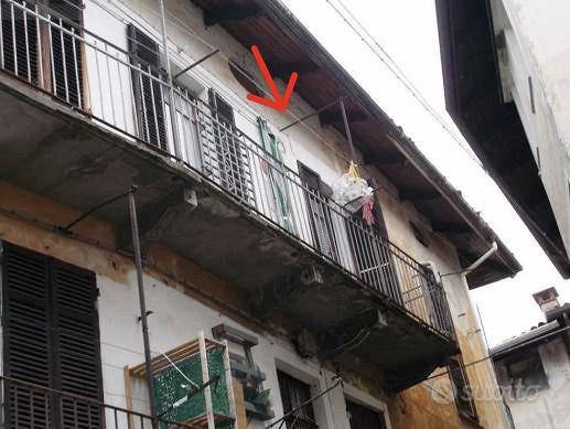 Appartamento – Andorno Micca, Locato Inferiore - Vista 4