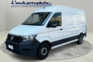 VOLKSWAGEN Crafter 30 2.0 TDI 140CV Furgone Busin