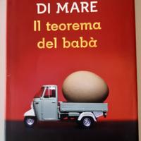 Romanzo di Franco di Mare 