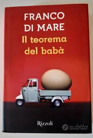 Romanzo di Franco di Mare 