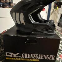 Casco Grenzgaenger