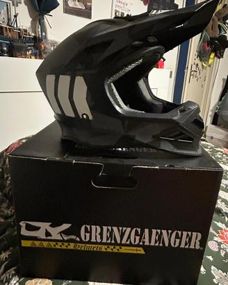 Casco Grenzgaenger